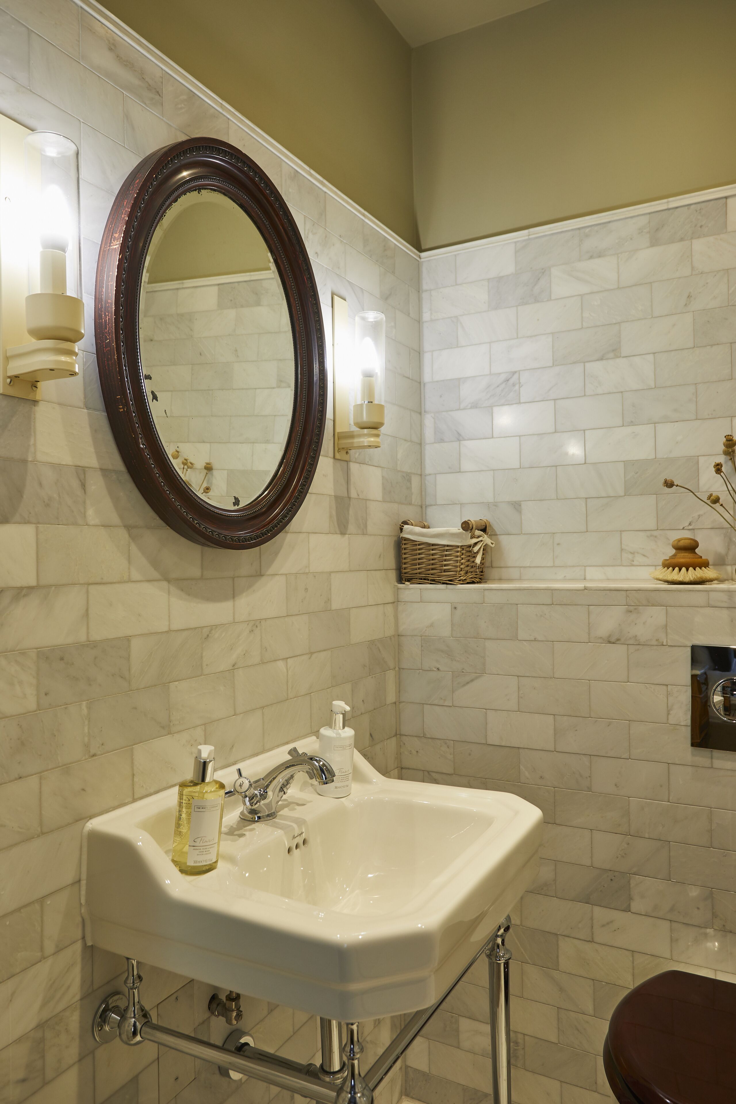 Foto - Georgian House Hotel