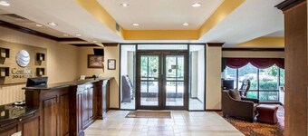 Comfort Inn & Suites at I-85