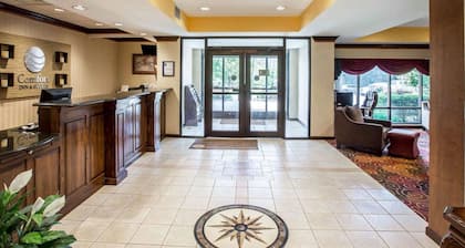 Comfort Inn & Suites Spartanburg North