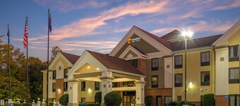 Comfort Inn & Suites Spartanburg North