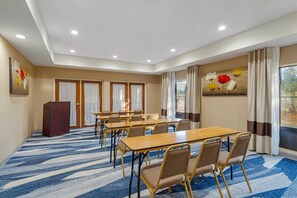 Sala de reunions