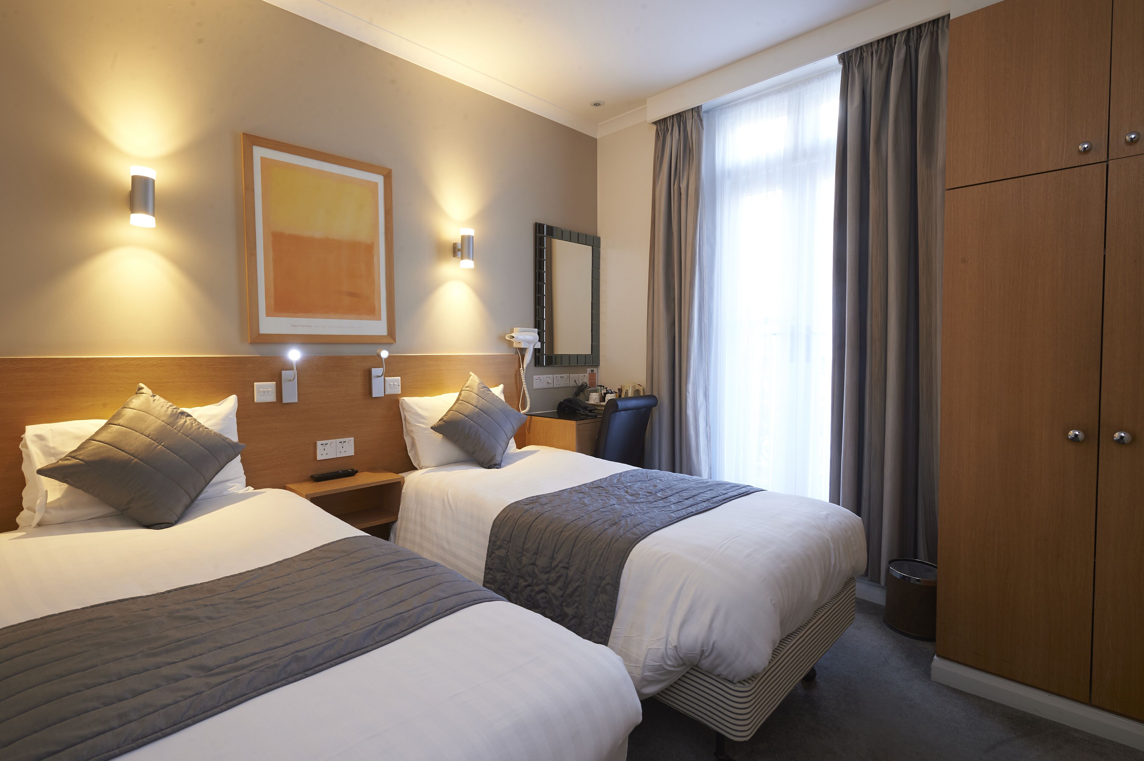 Foto - Luna And Simone Hotel