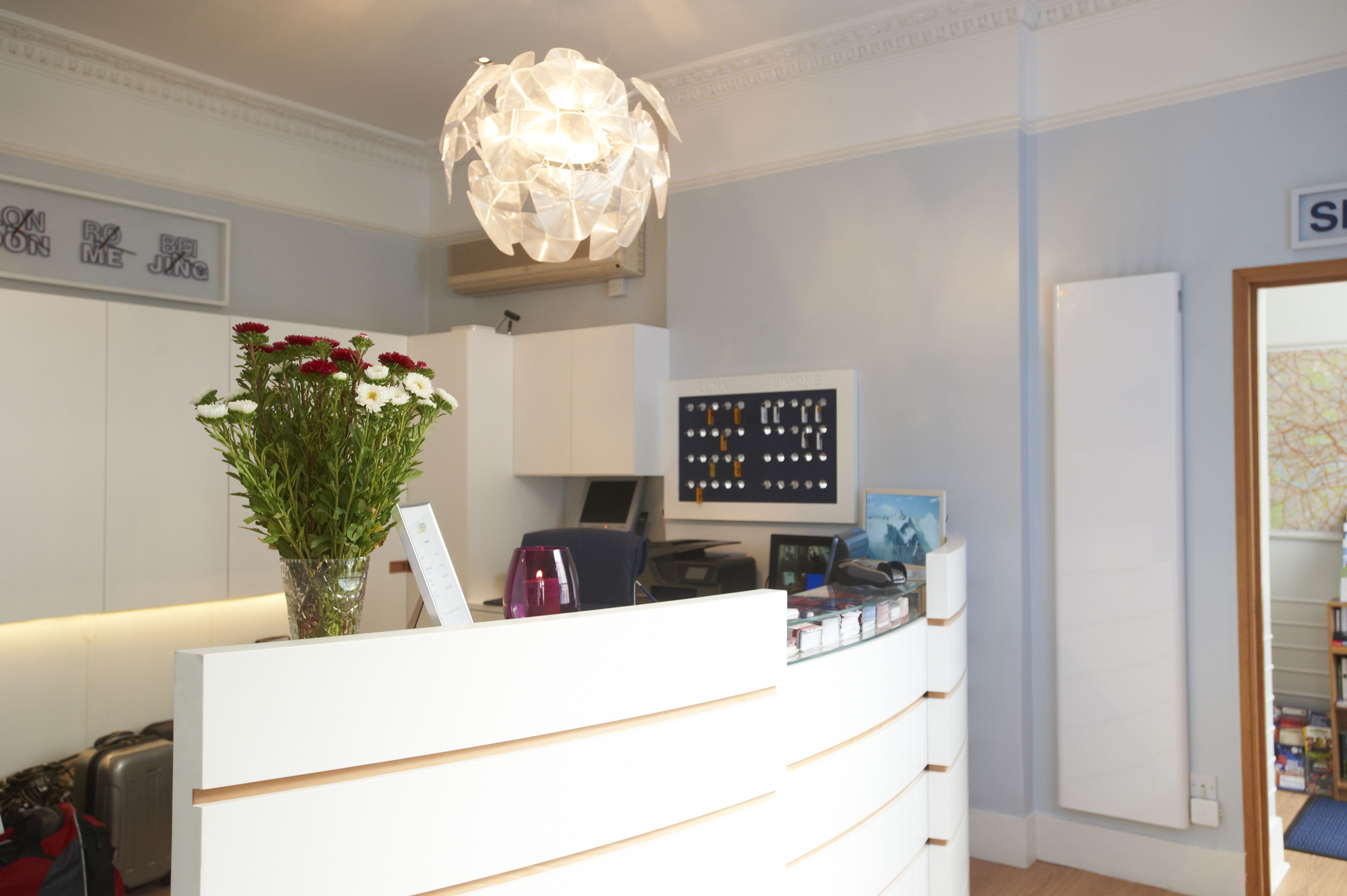 Foto - Luna And Simone Hotel