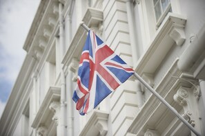 واجهة المنشأة