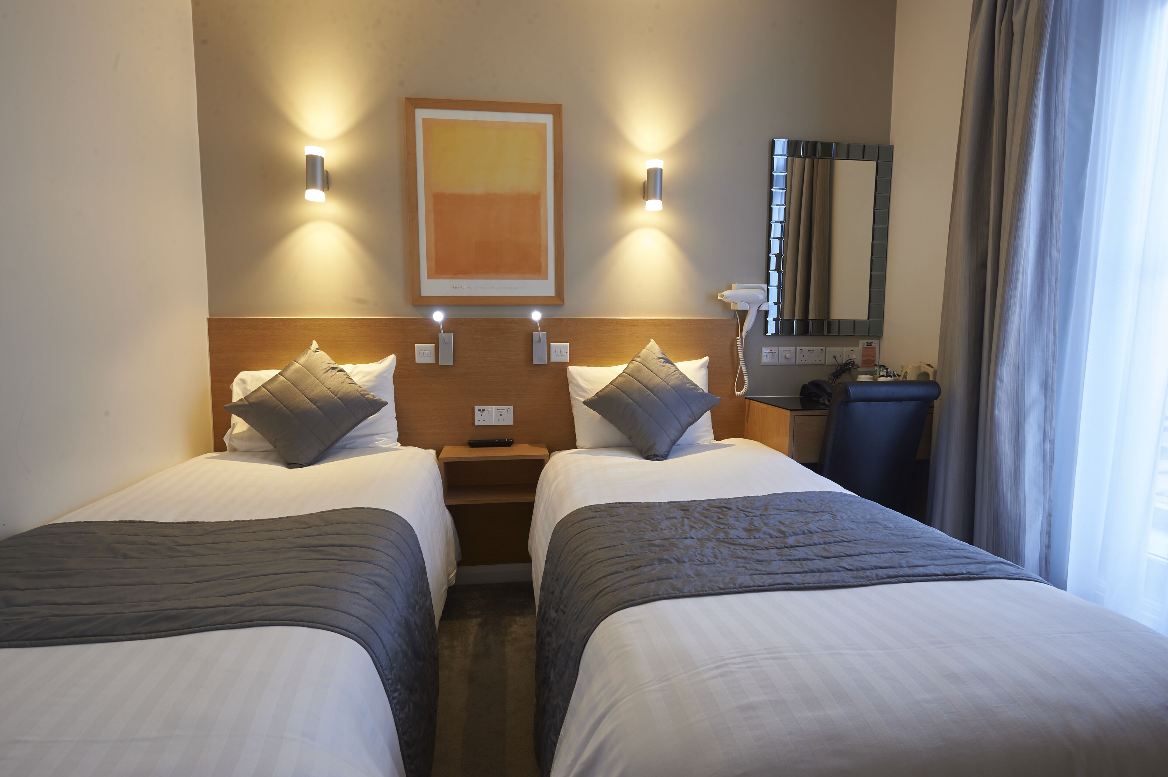 Foto - Luna And Simone Hotel