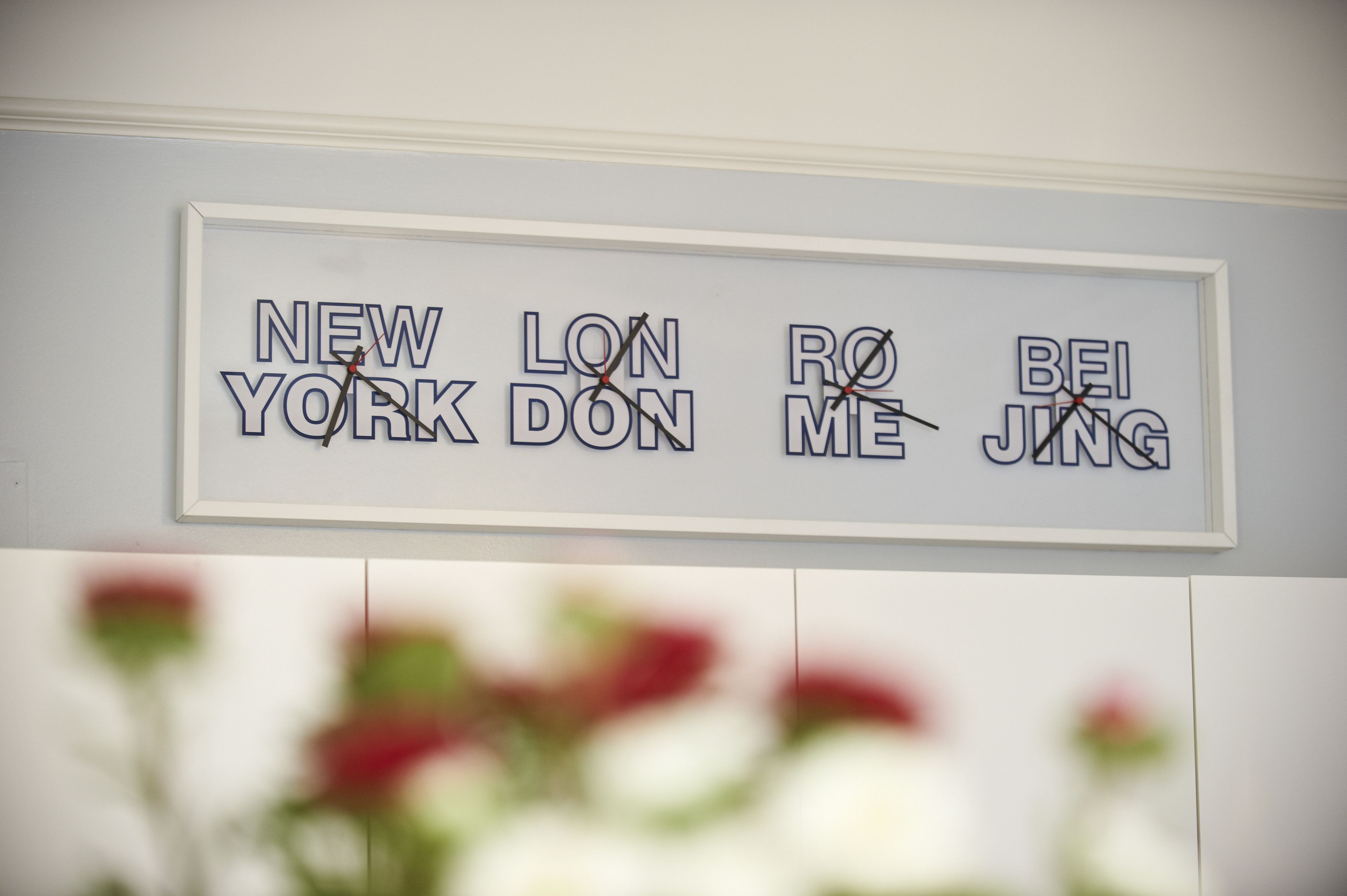 Foto - Luna And Simone Hotel