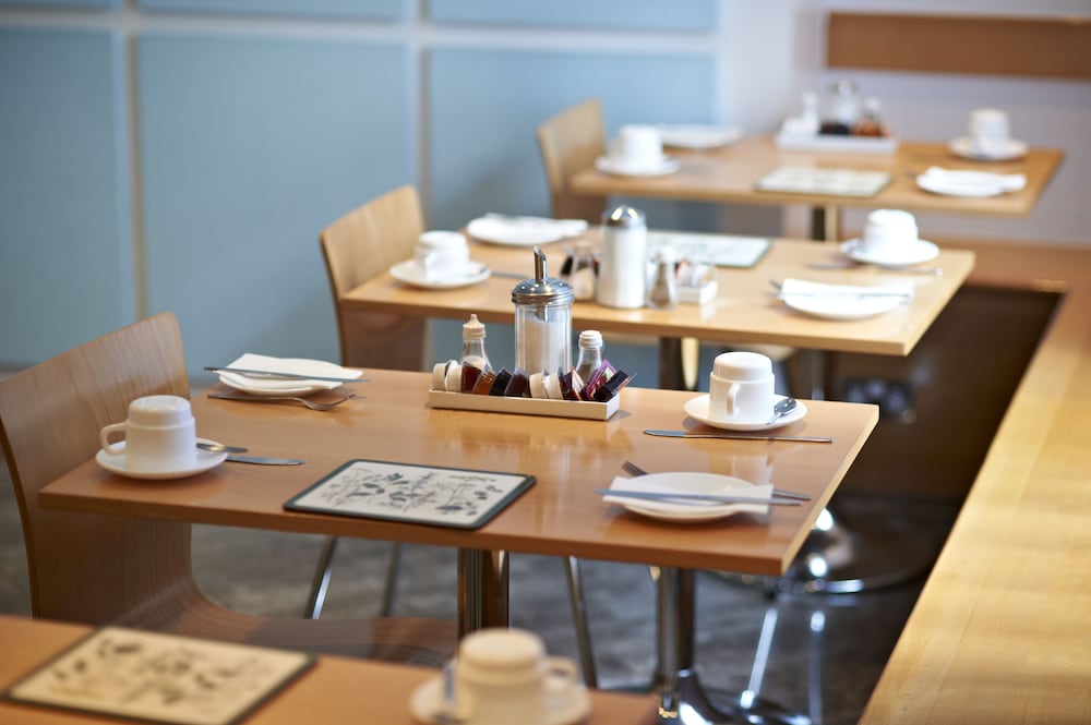 Luna Simone Hotel by null