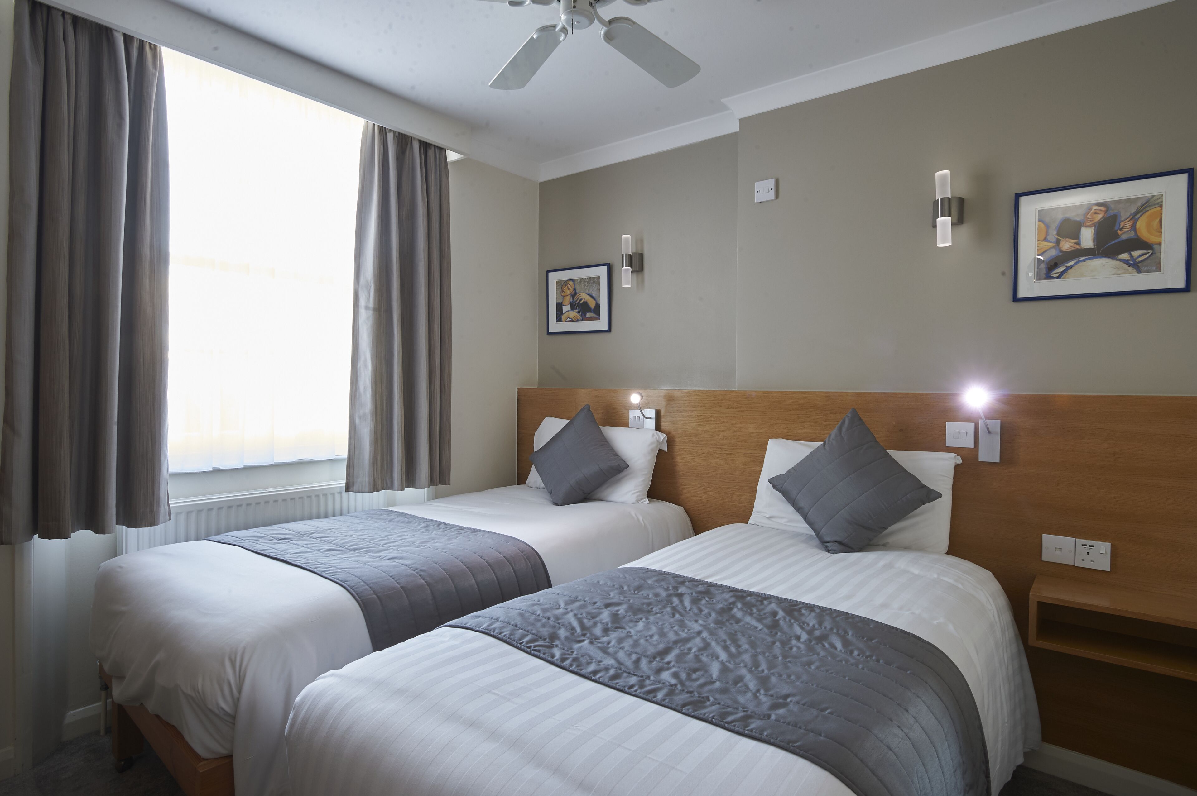 Foto - Luna And Simone Hotel