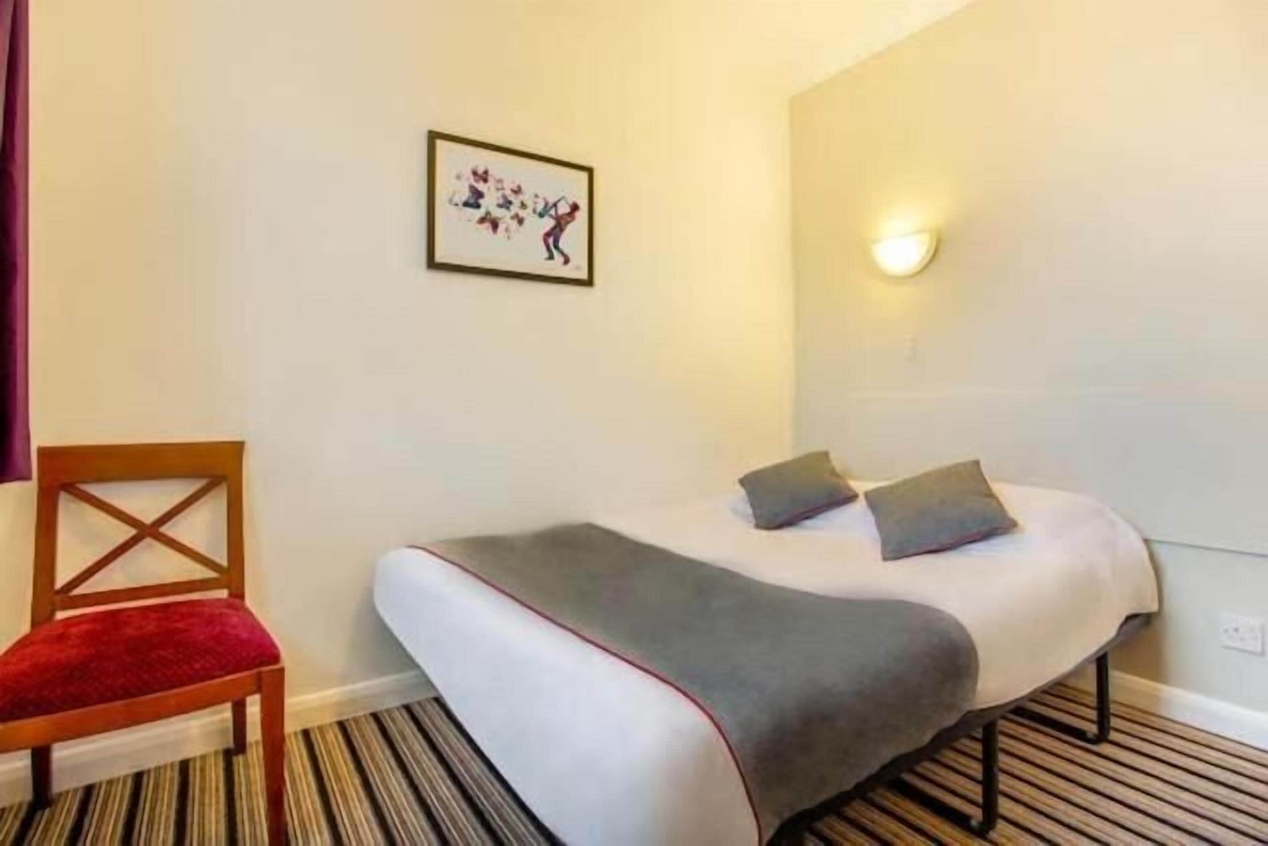 Foto - Enrico Hotel