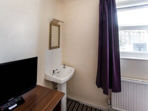 Wi-fi (inkludert) og sengetøy