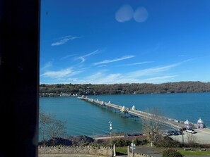 Exterior - Nomi Rooms and Restaurant (Bangor)