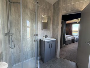 Familienzimmer (2ad+1ch) | Badezimmer