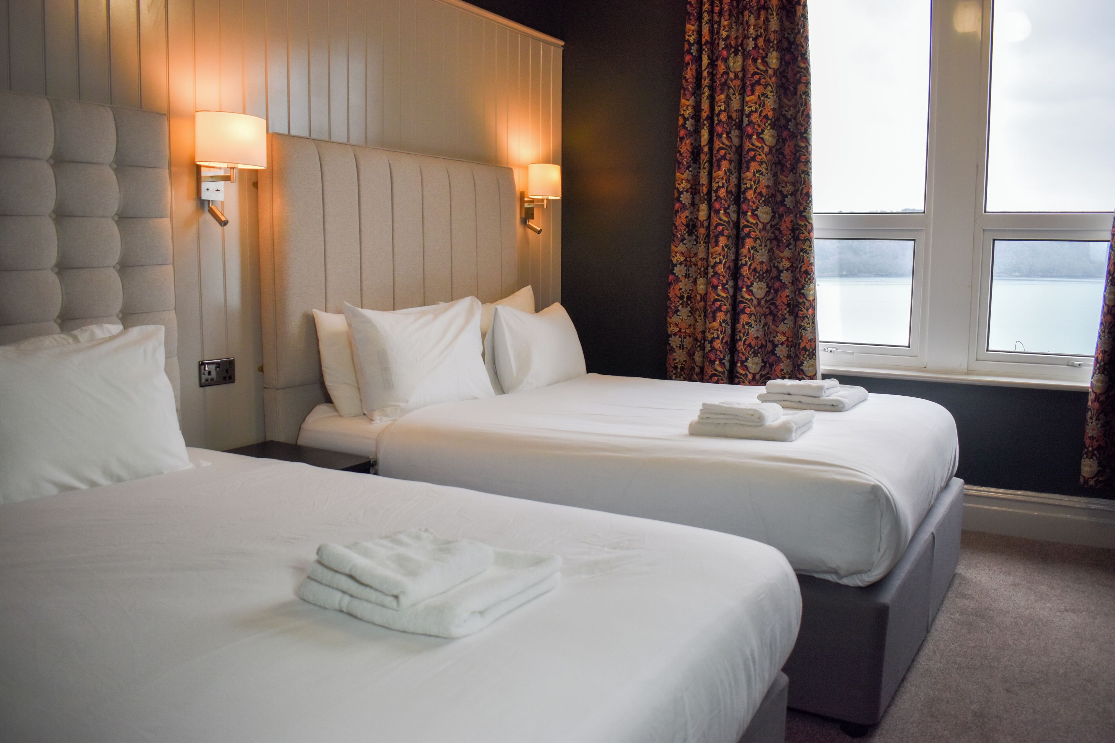 Family Room (2ad+1ch) | In-room safe, individually decorated, individually furnished, free WiFi