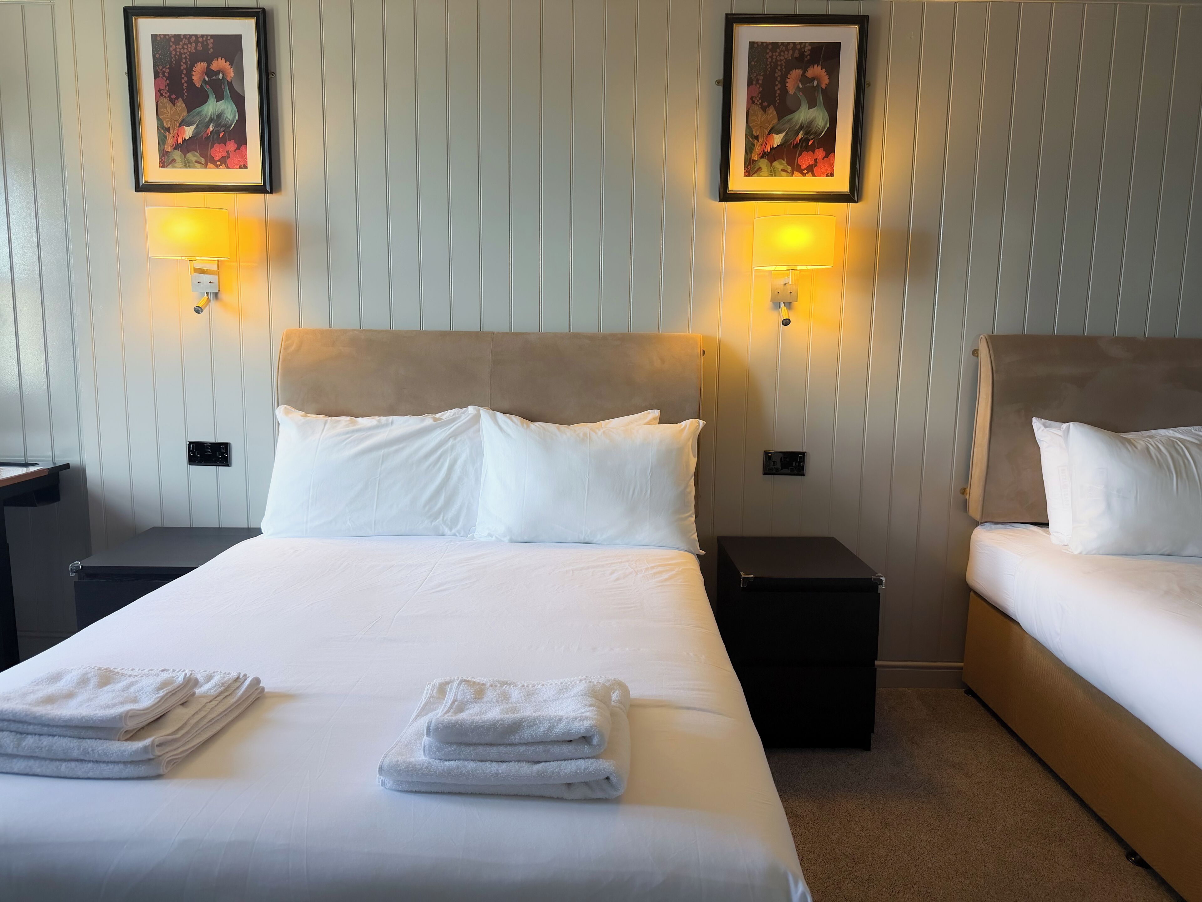 Family Room (2ad+1ch) | In-room safe, individually decorated, individually furnished, free WiFi