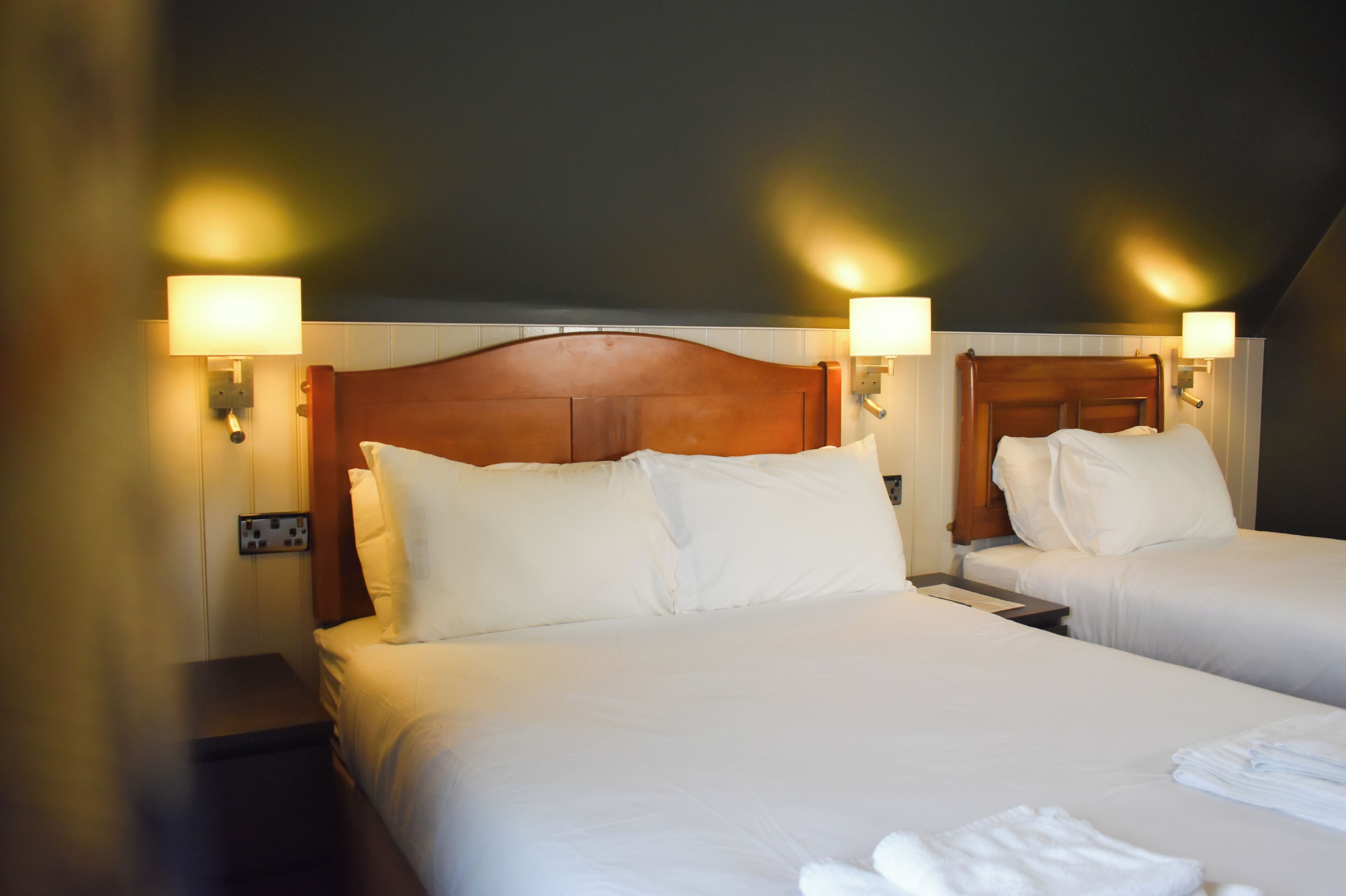 Family Room (2ad+1ch) | In-room safe, individually decorated, individually furnished, free WiFi