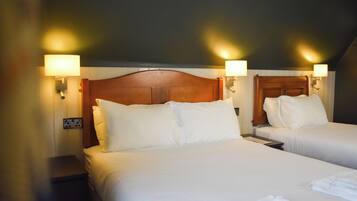 Family Room (2ad+1ch) | In-room safe, individually decorated, individually furnished, free WiFi