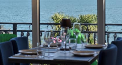 Nomi Rooms and Restaurant