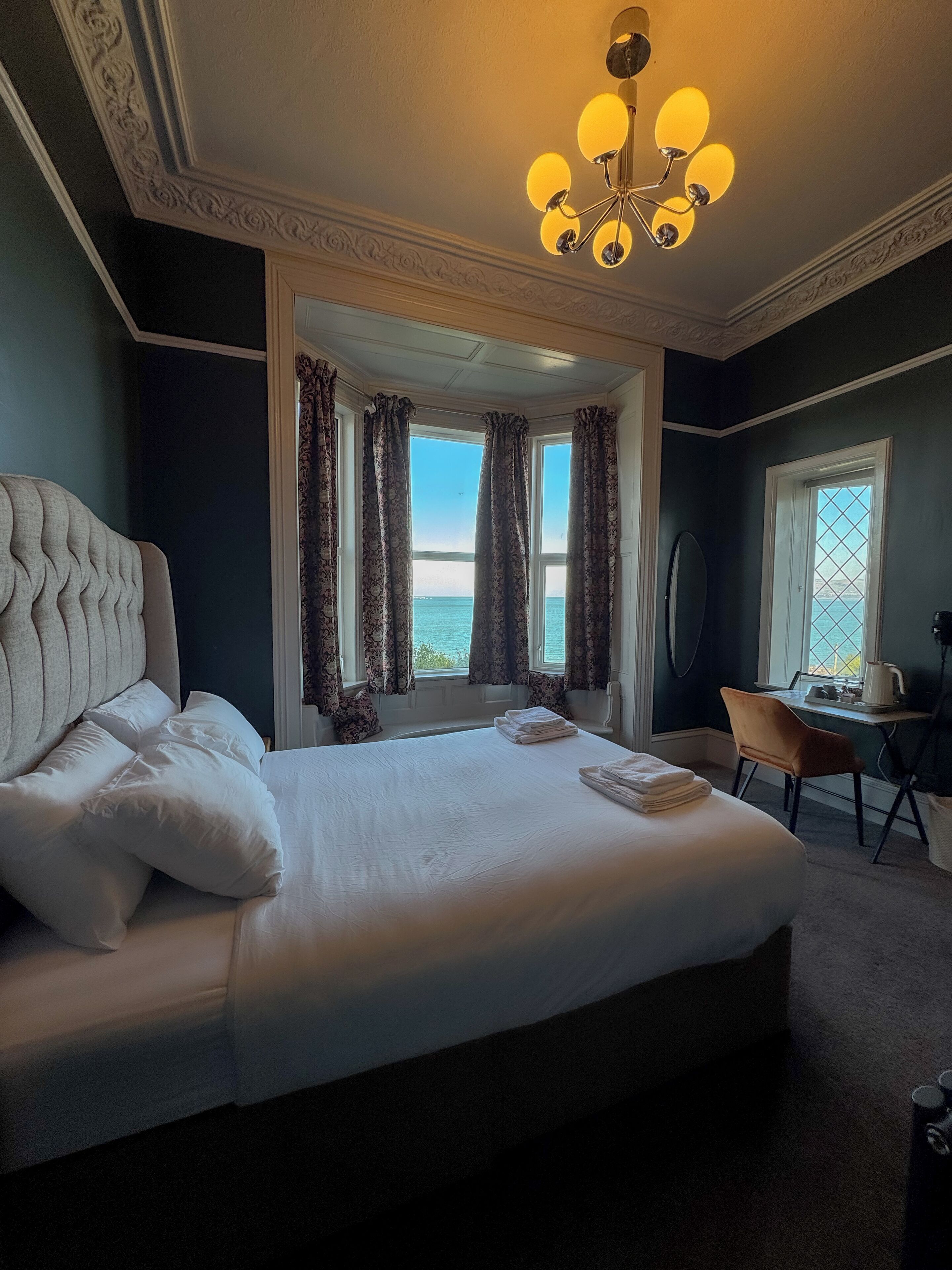 Deluxe Double Room | In-room safe, individually decorated, individually furnished, free WiFi