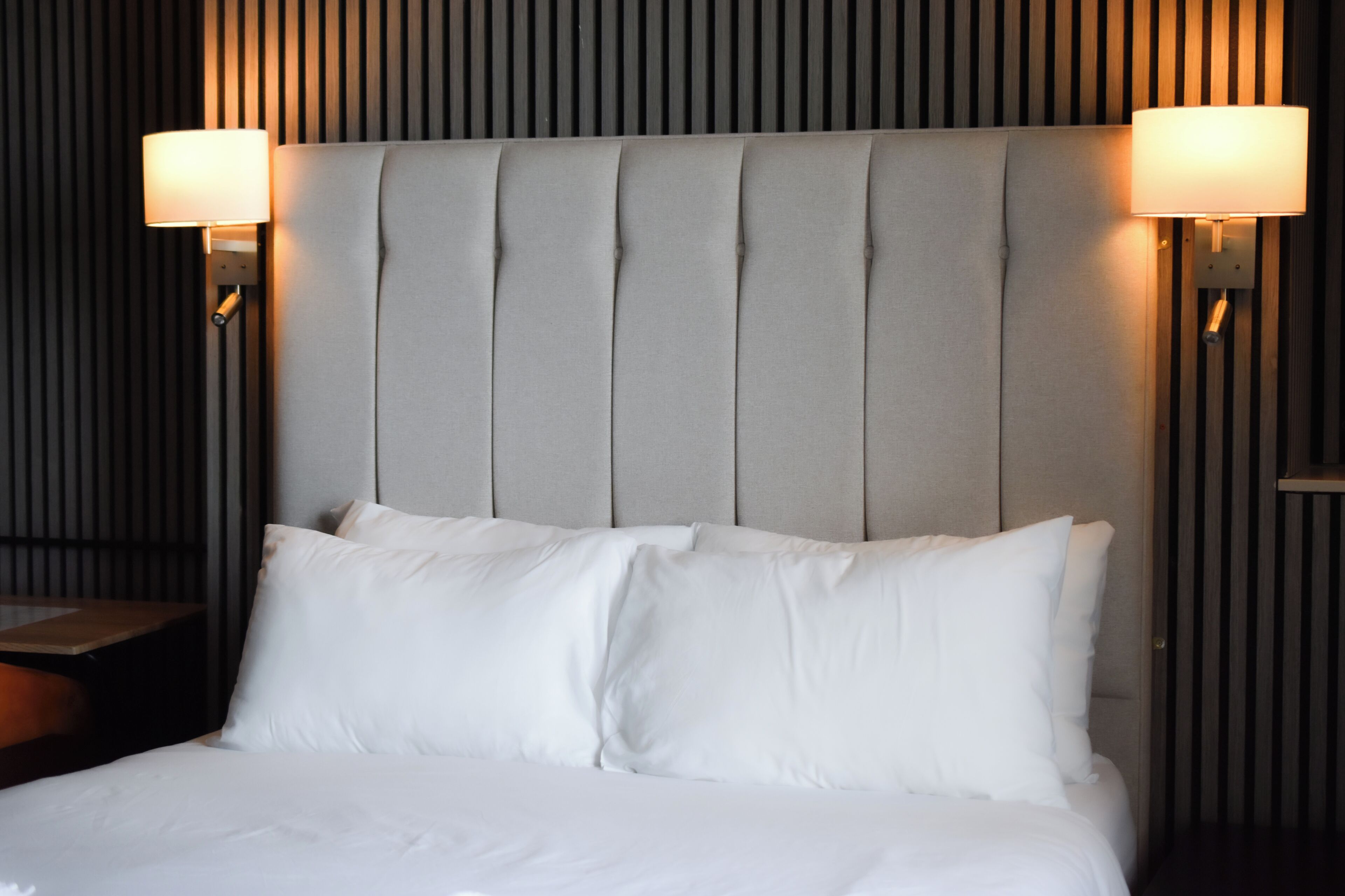 Superior Double Room | In-room safe, individually decorated, individually furnished, free WiFi