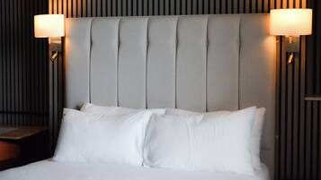 Superior Double Room | In-room safe, individually decorated, individually furnished, free WiFi