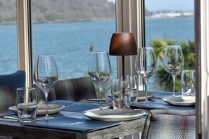 Restaurant - Nomi Rooms and Restaurant (Bangor)