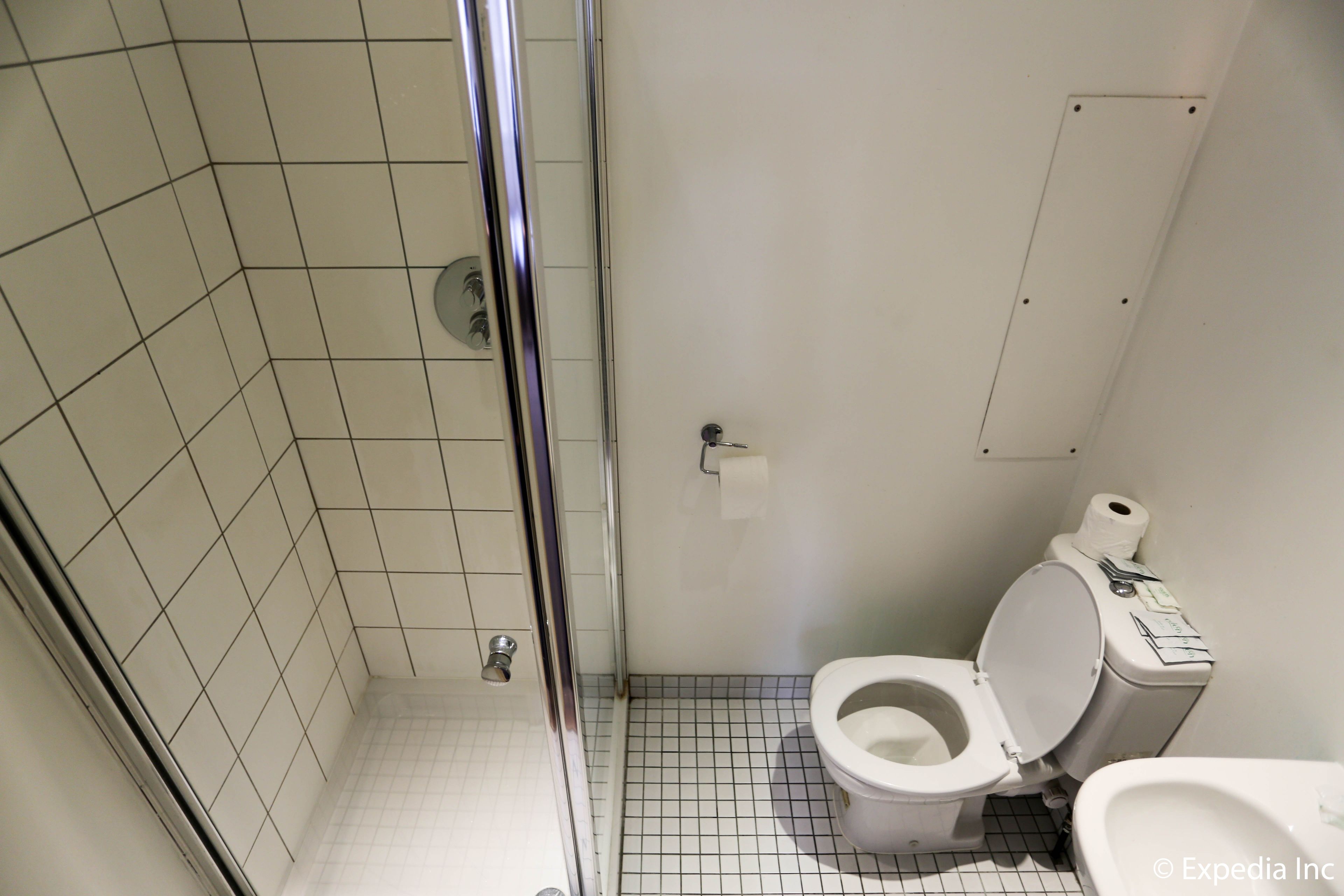 Foto - Swinton Hotel