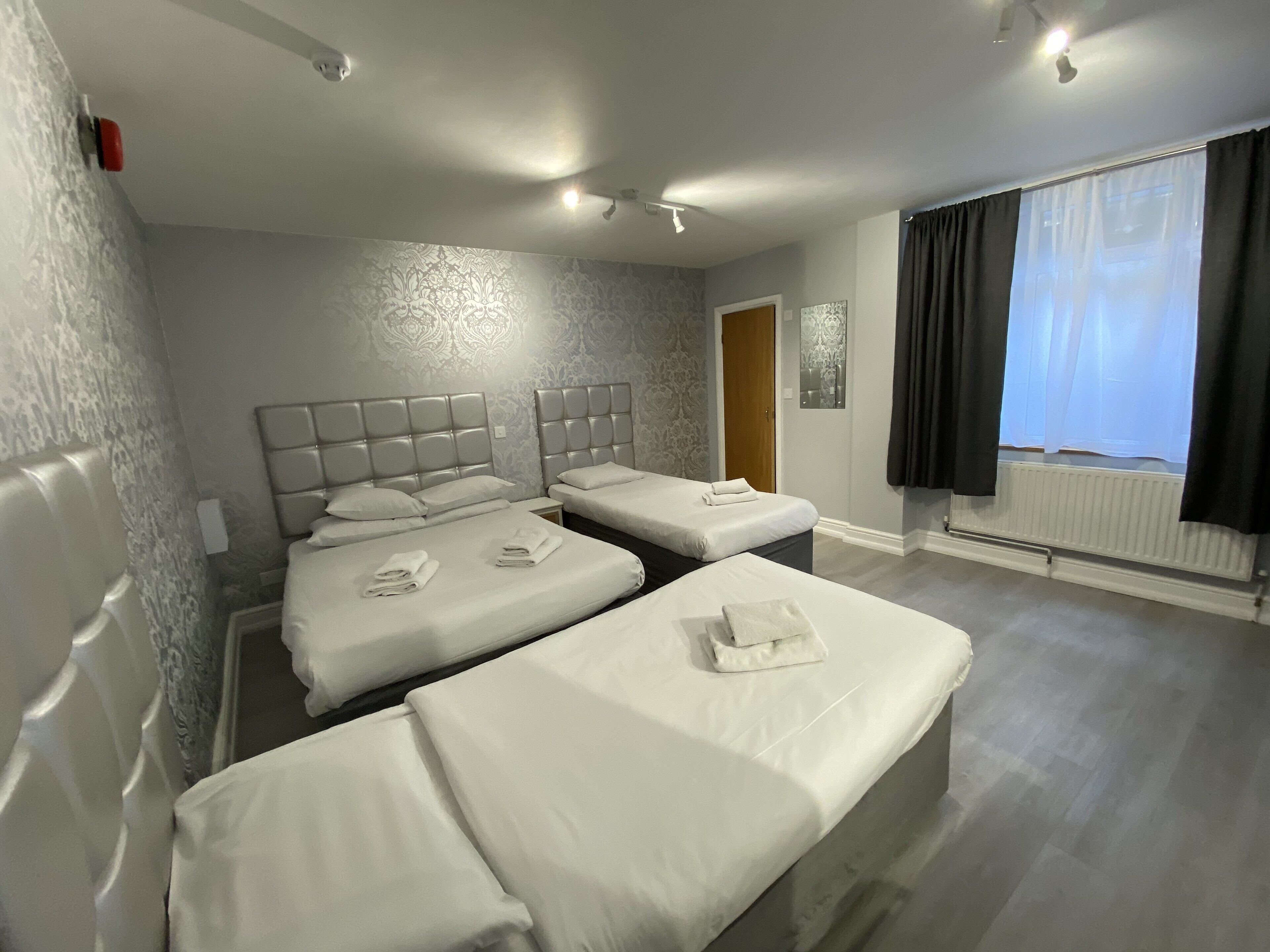 Foto - Swinton Hotel