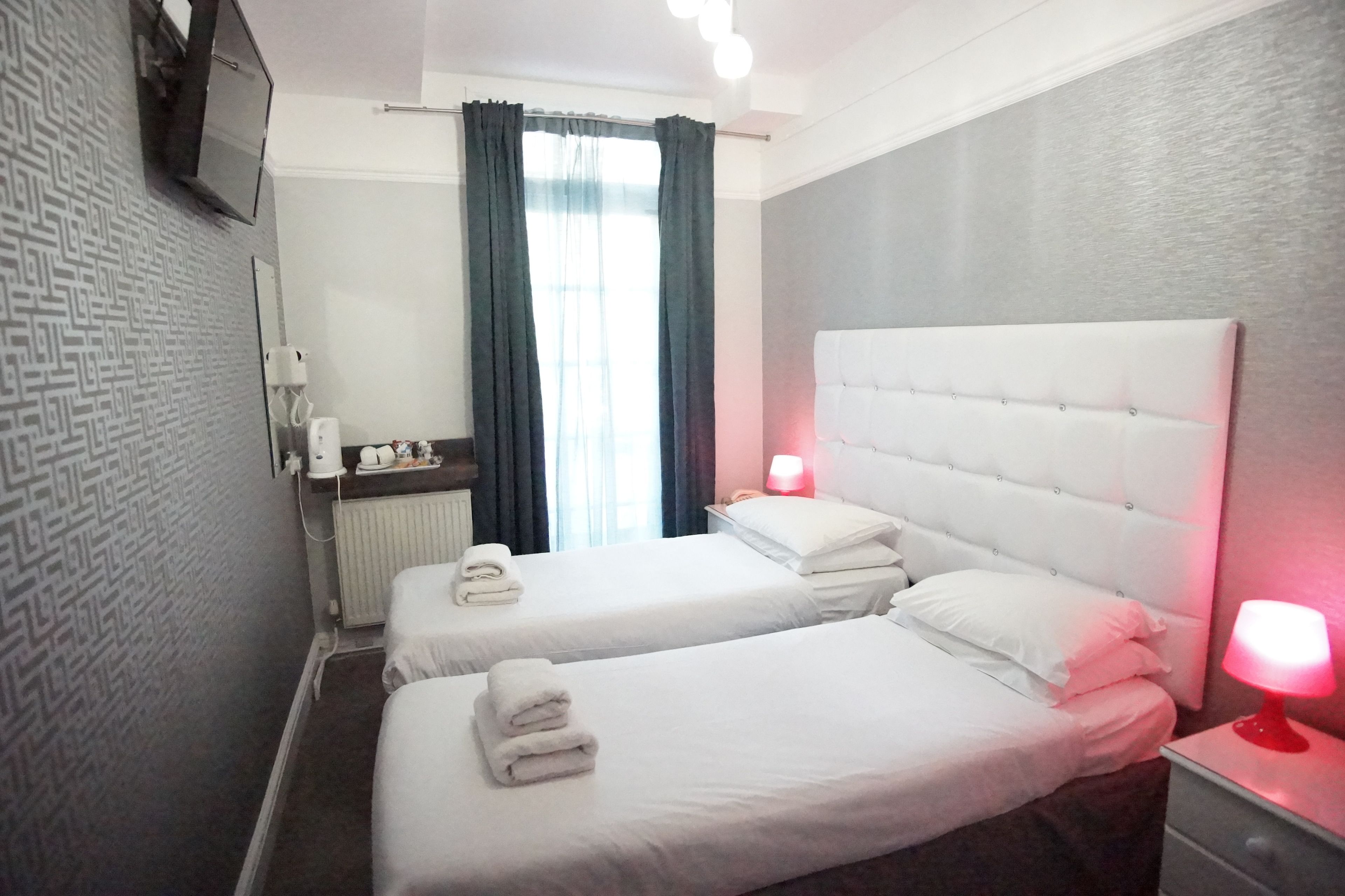 Foto - Swinton Hotel