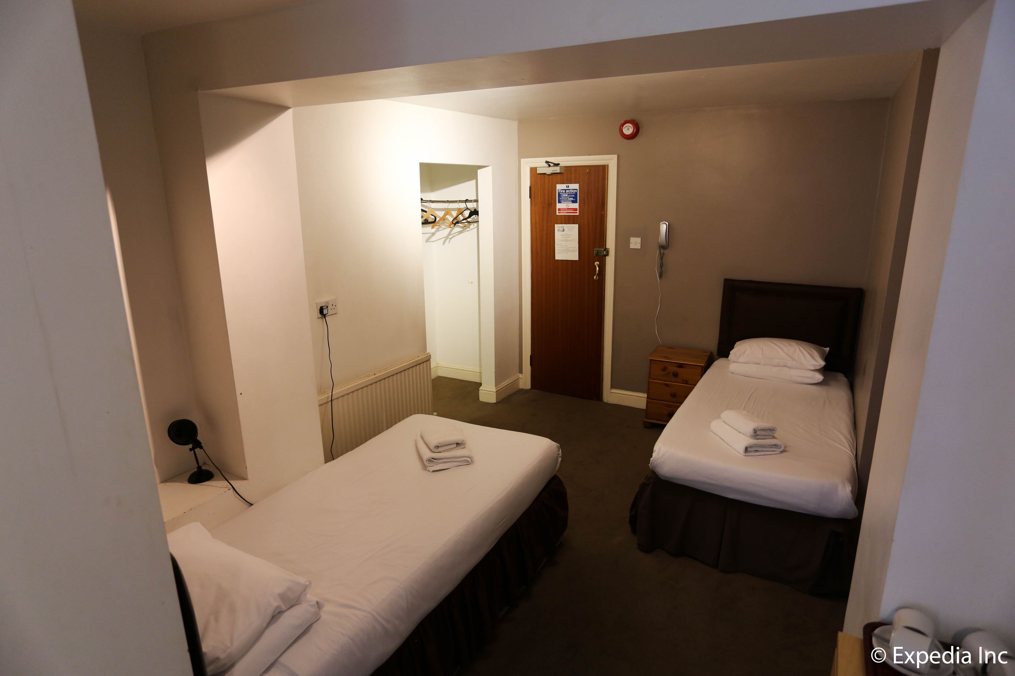 Foto - Swinton Hotel