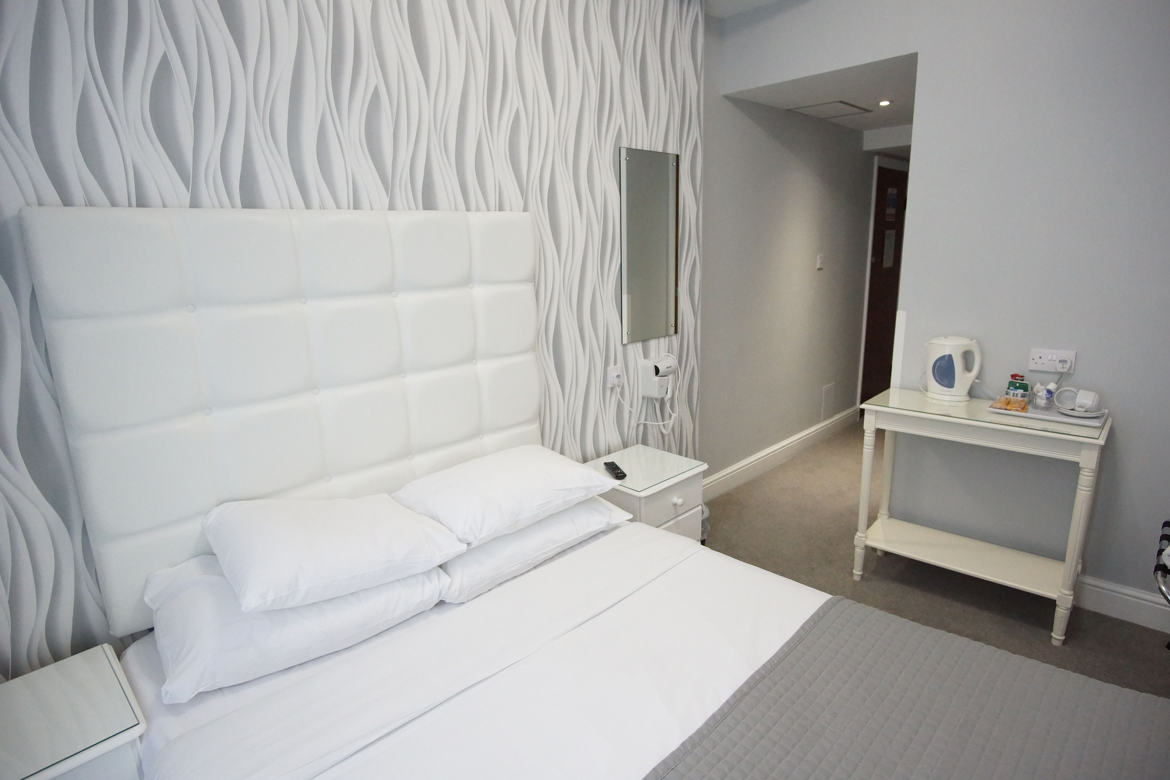 Foto - Swinton Hotel