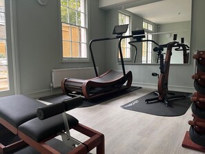 Accommodatievoorzieningen
