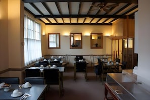 Restauration