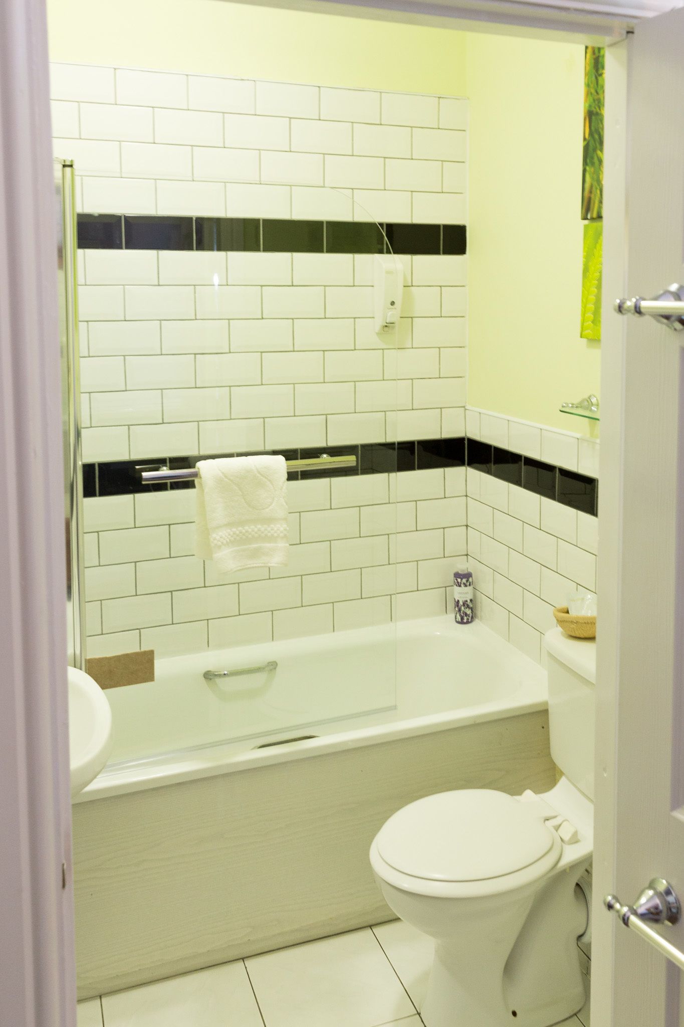 Kamar mandi