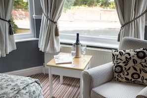 Superior Double Room, Ensuite