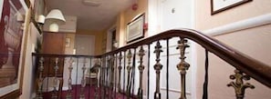 Vestibule