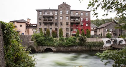 Whitewater Spa & Leisure Club