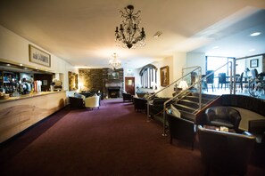 Lounge - Whitewater Spa & Leisure Club (Ulverston)