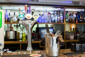 Bar (on property) - Whitewater Spa & Leisure Club (Ulverston)
