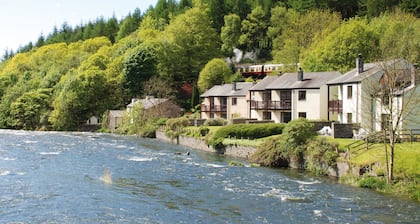 Whitewater Spa & Leisure Club