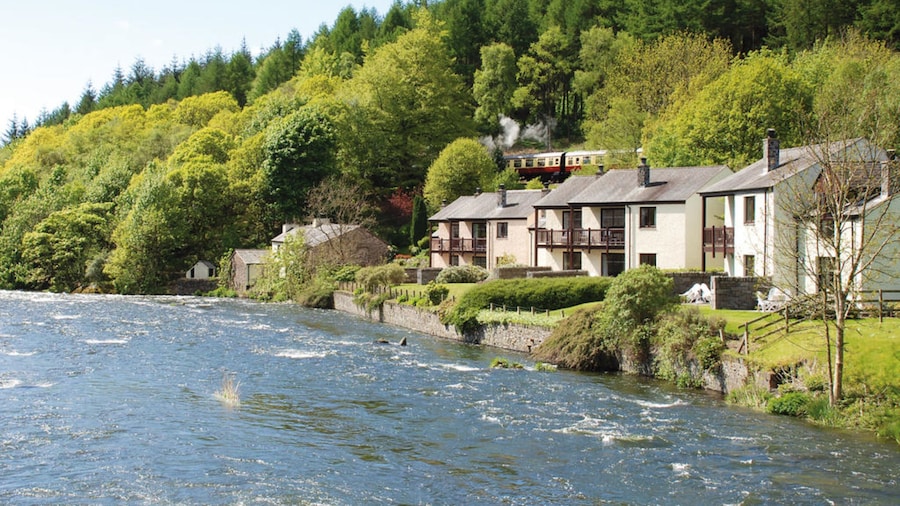 Whitewater Spa & Leisure Club