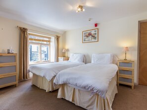 Miscellaneous - Elim House (Windermere)