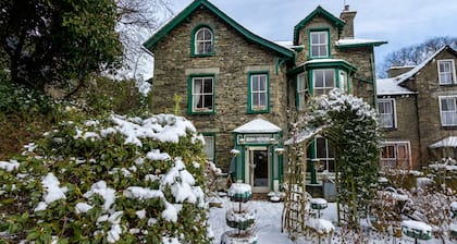 Elim House - Adults Only