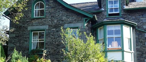 Standard Double Room, Ensuite (Double en-suite ROOM ONLY) | Exterior