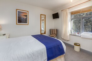Standard Double Room, Ensuite (Double en-suite ROOM ONLY)