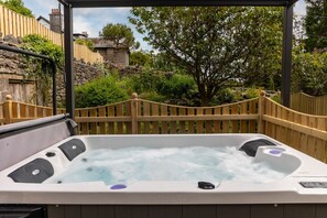 Superior-Zimmer, Gartenblick | Terrasse/Patio