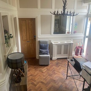 Reception - Grange Manor (Grange-over-Sands)