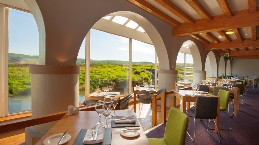 Westmorland Hotel Tebay