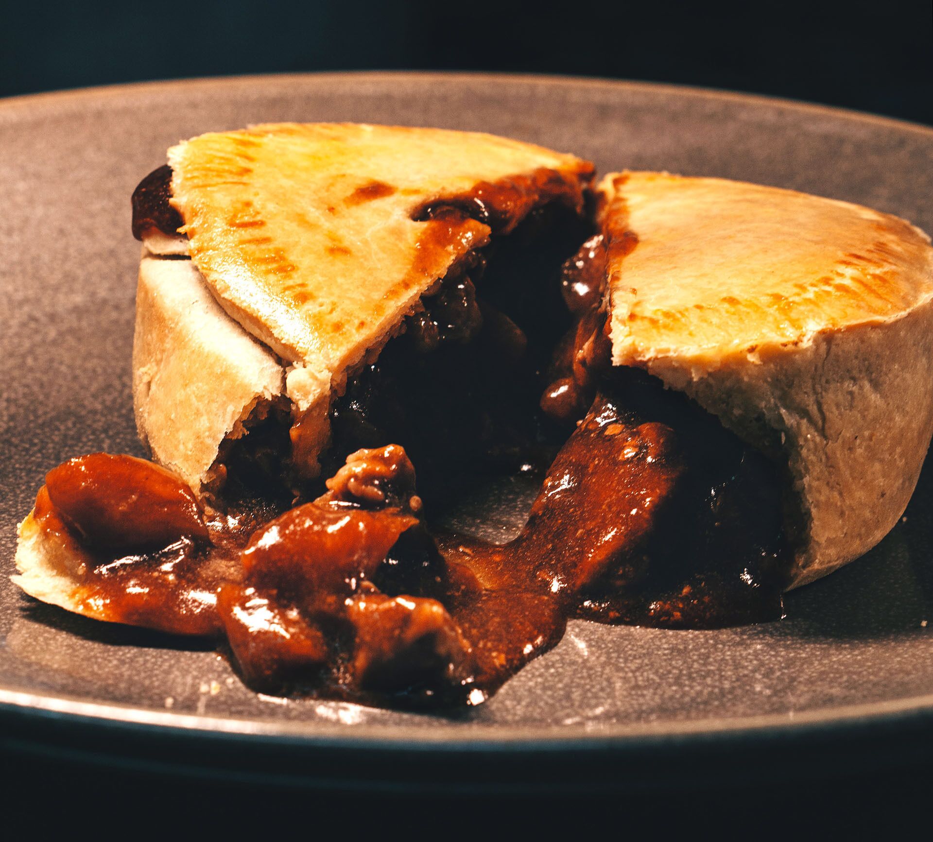 breakfast and dinner served