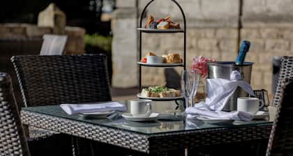 Hellaby Hall Hotel, BW Signature Collection