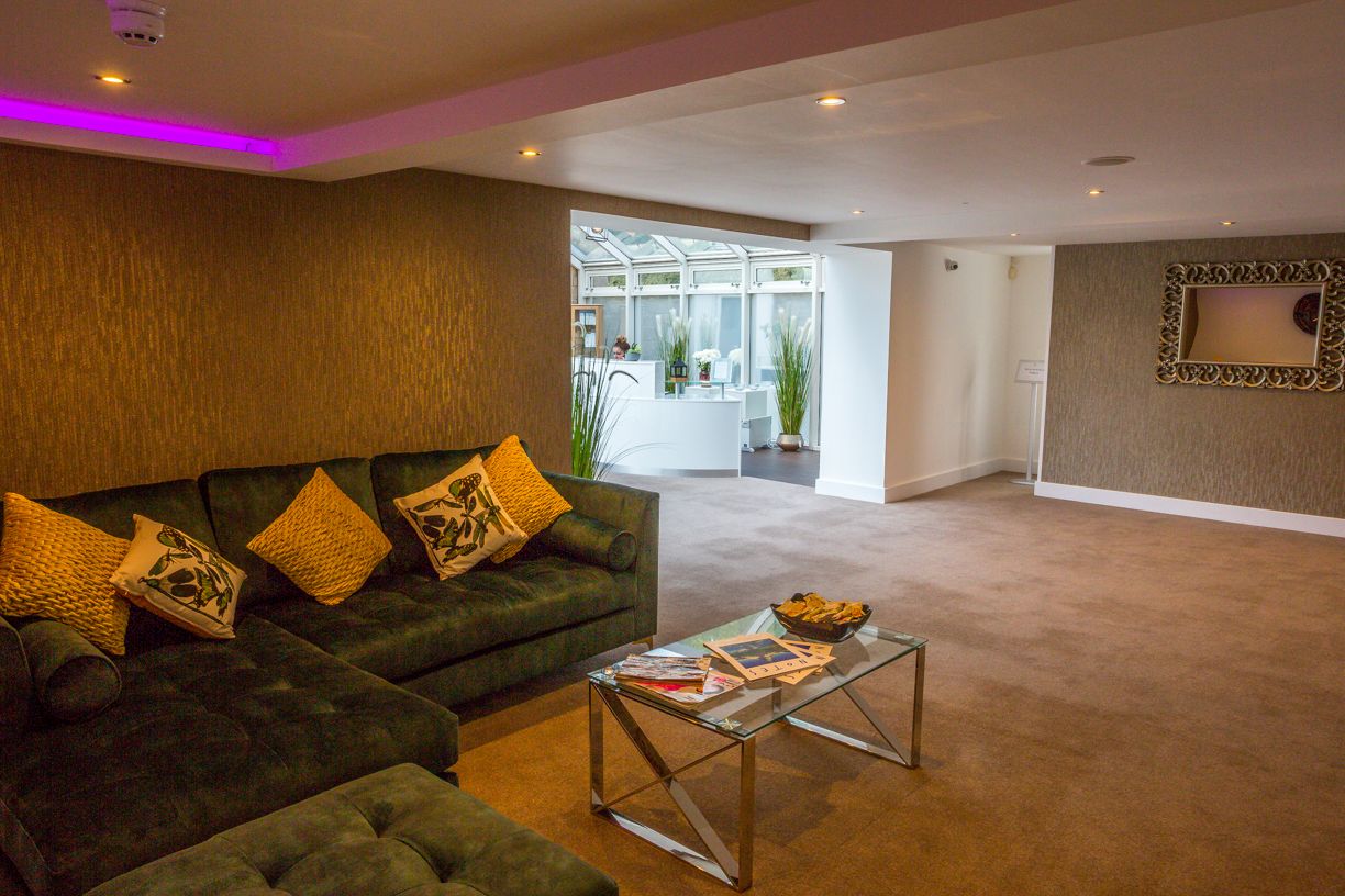 sauna, steam room, body treatments, aromatherapy, body wraps